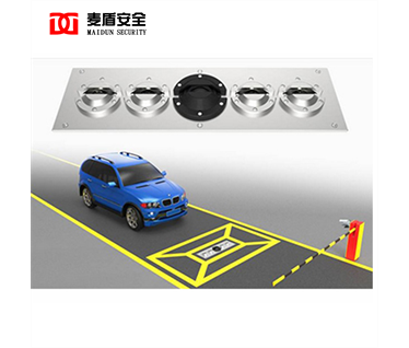 車輛檢查系統