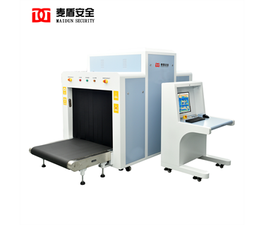 行李安檢機